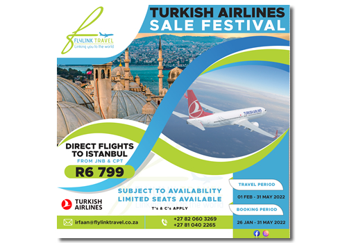 flylink